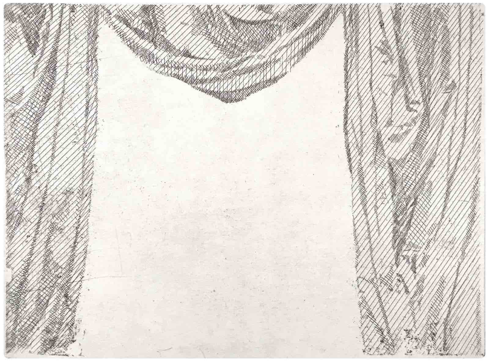 Perhaps even elaborate fictions, 2021-2016