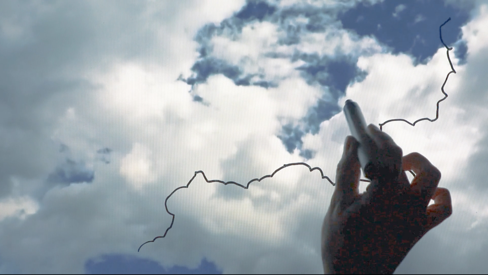 � qui appartiennent les cieux, 2021