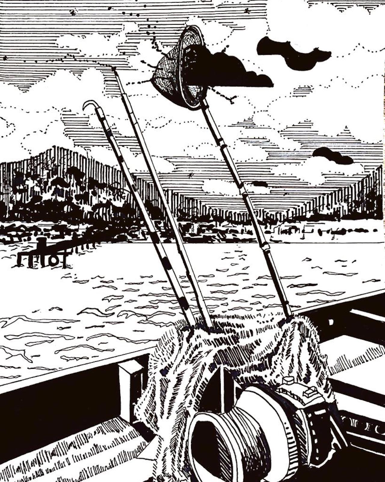 Sans titre / Tha�lande #7, 2018