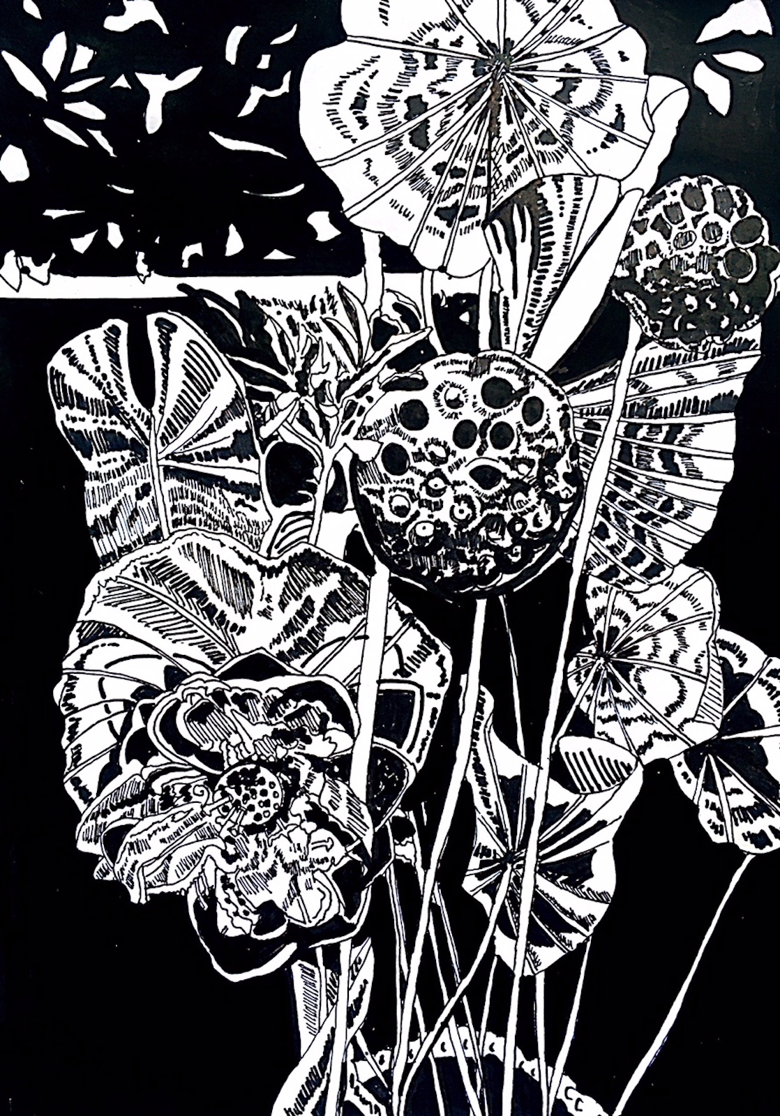 Sans titre / Tha�lande #8, 2018