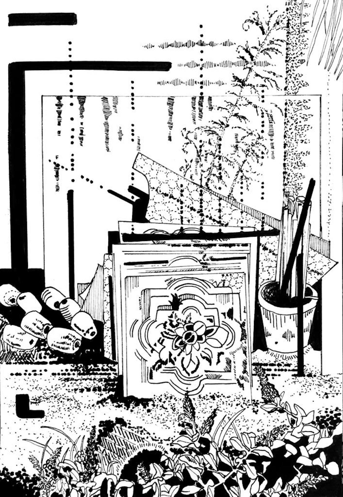 Sans titre / Tha�lande #16, 2018