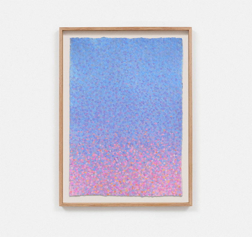 Light fragment 03 (1c), 2023