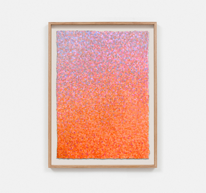 Light fragment 08 (2b), 2023