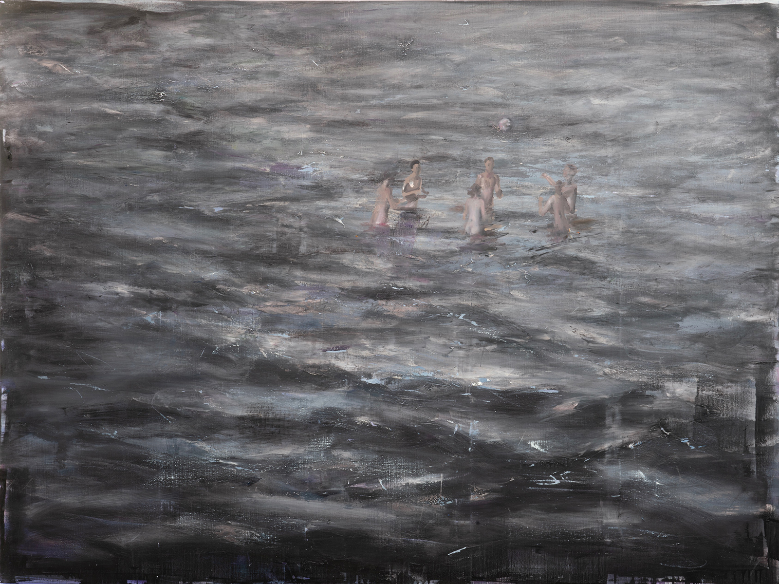 R�flexions sur le jugement dernier, 2021