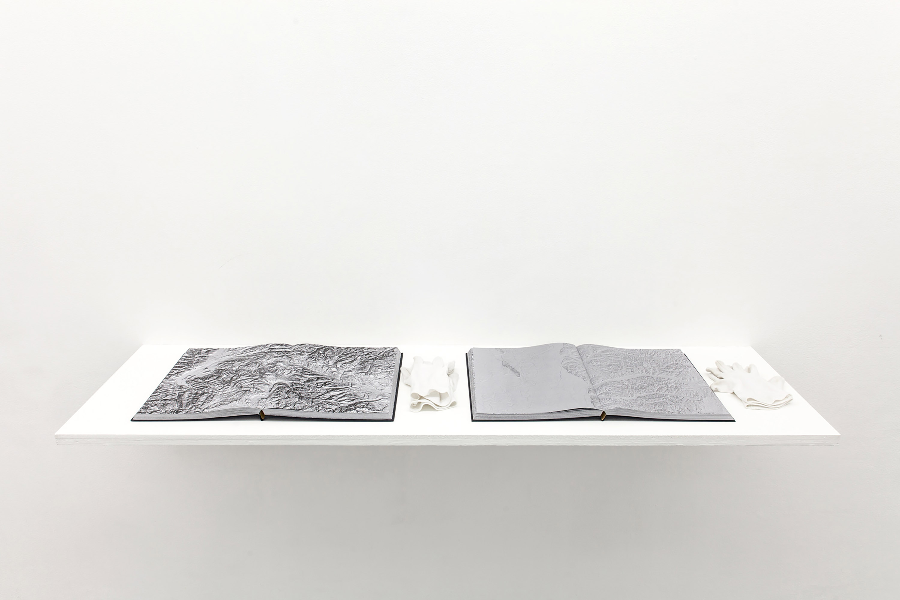 Etats Invers�s, 2014