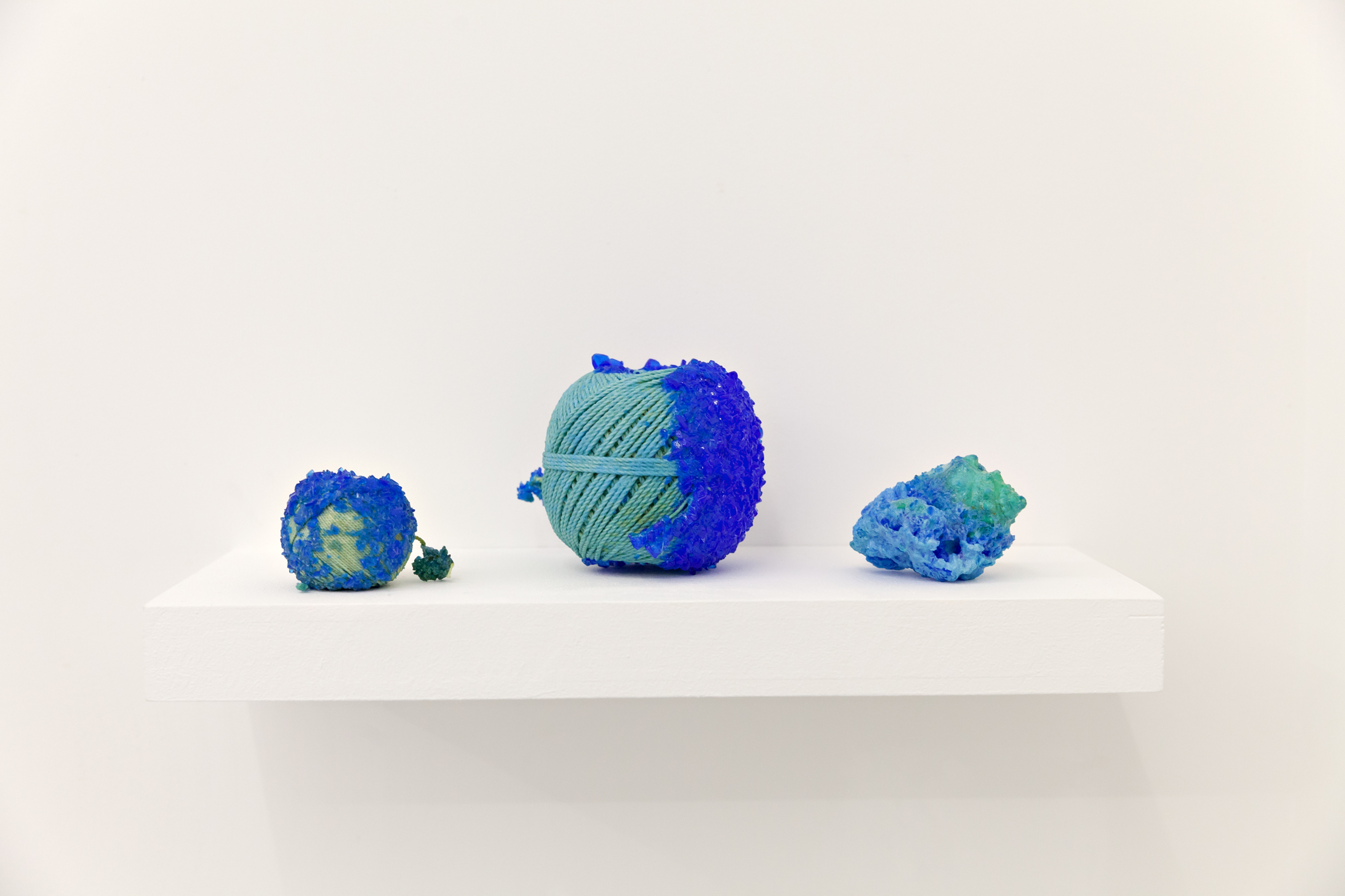 S�diments -Montmartre, Winkelhoff, Mayotte-, 2010