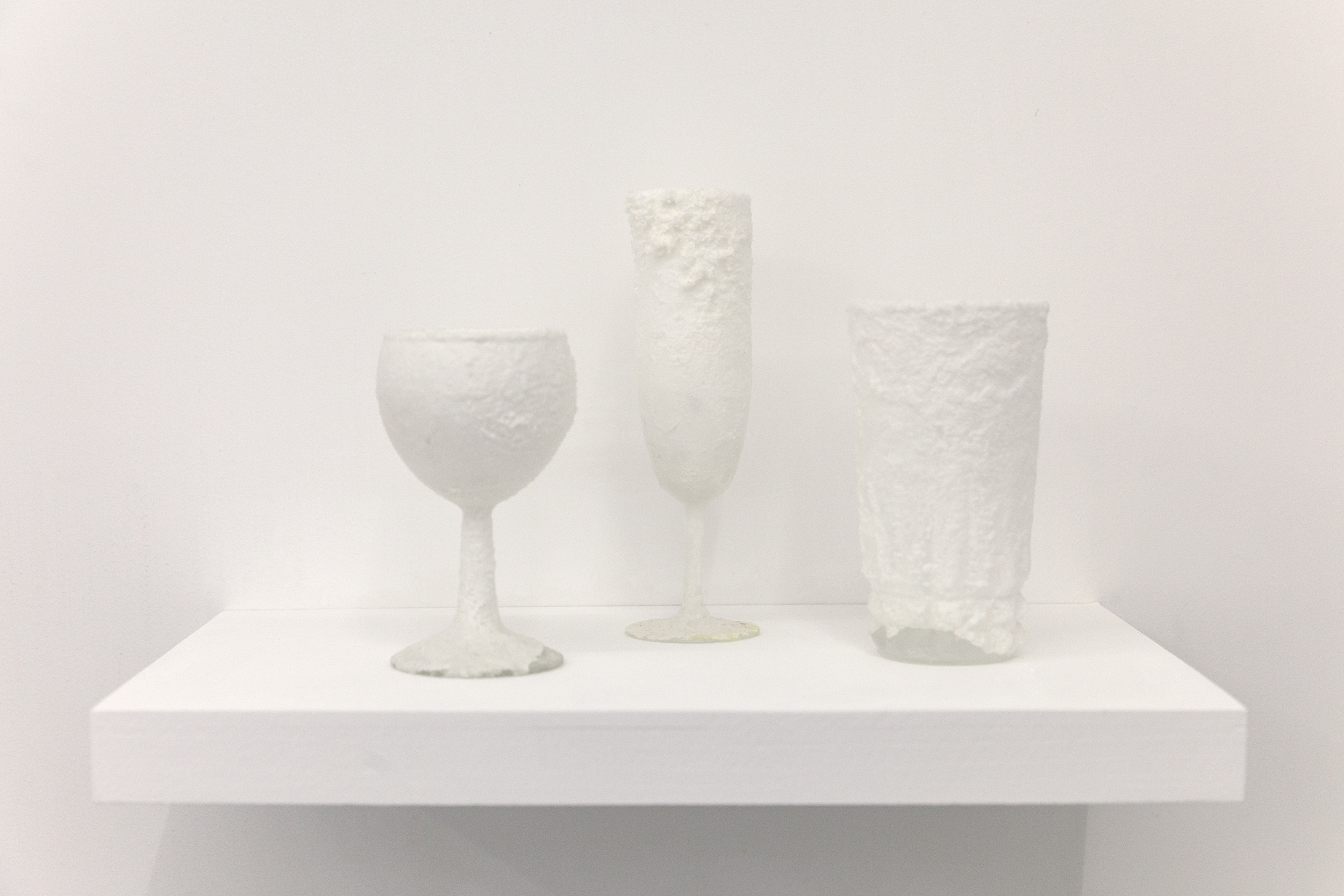 S�diments -Baccarat-, 2010