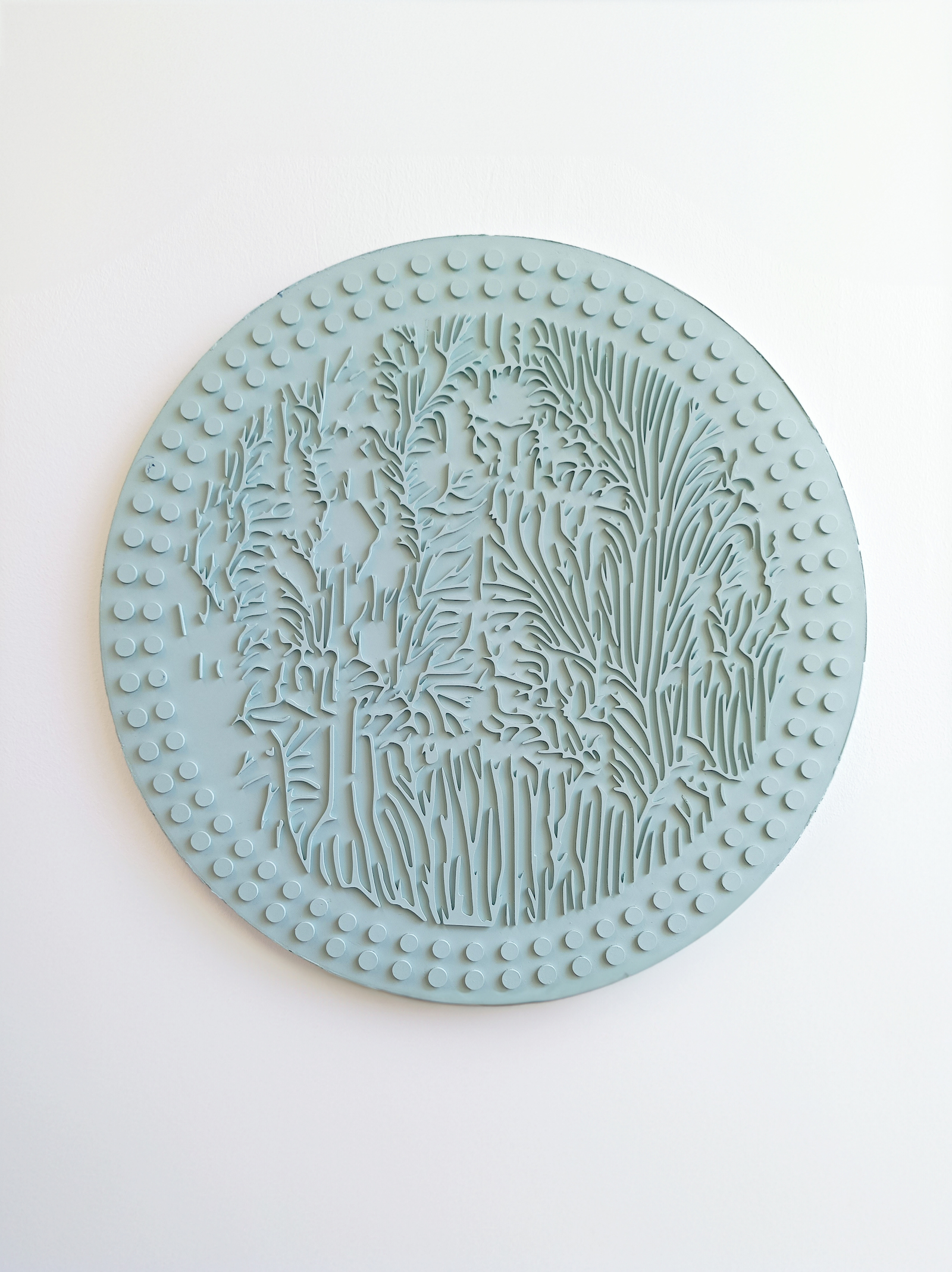 Reminiscence Disk (2058) #1, 2023