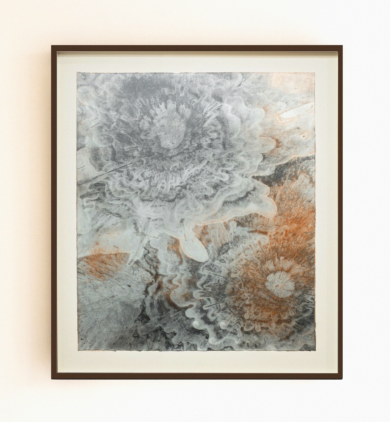 Hydromancie #81, 2024