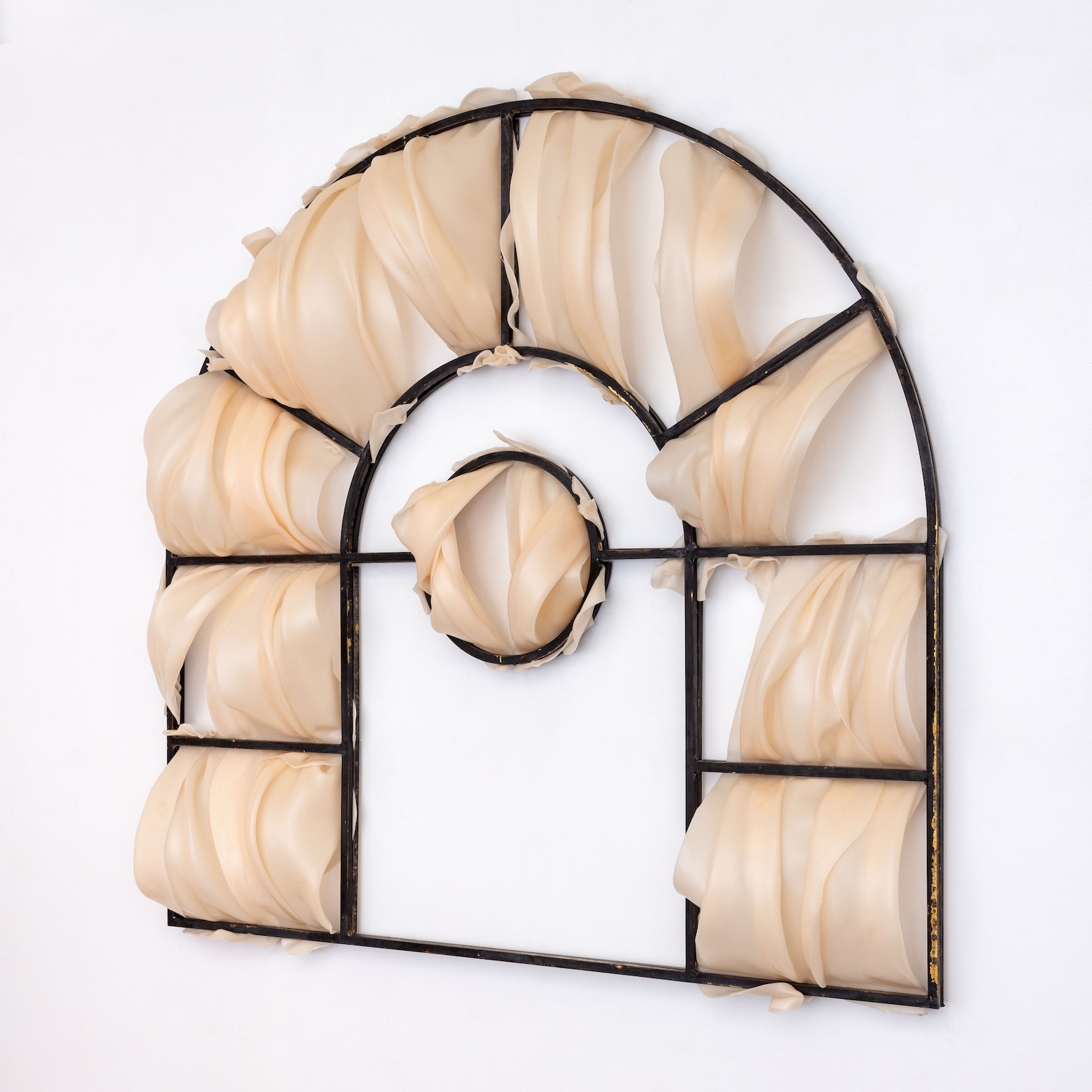 Vitrail souffl�, 2023