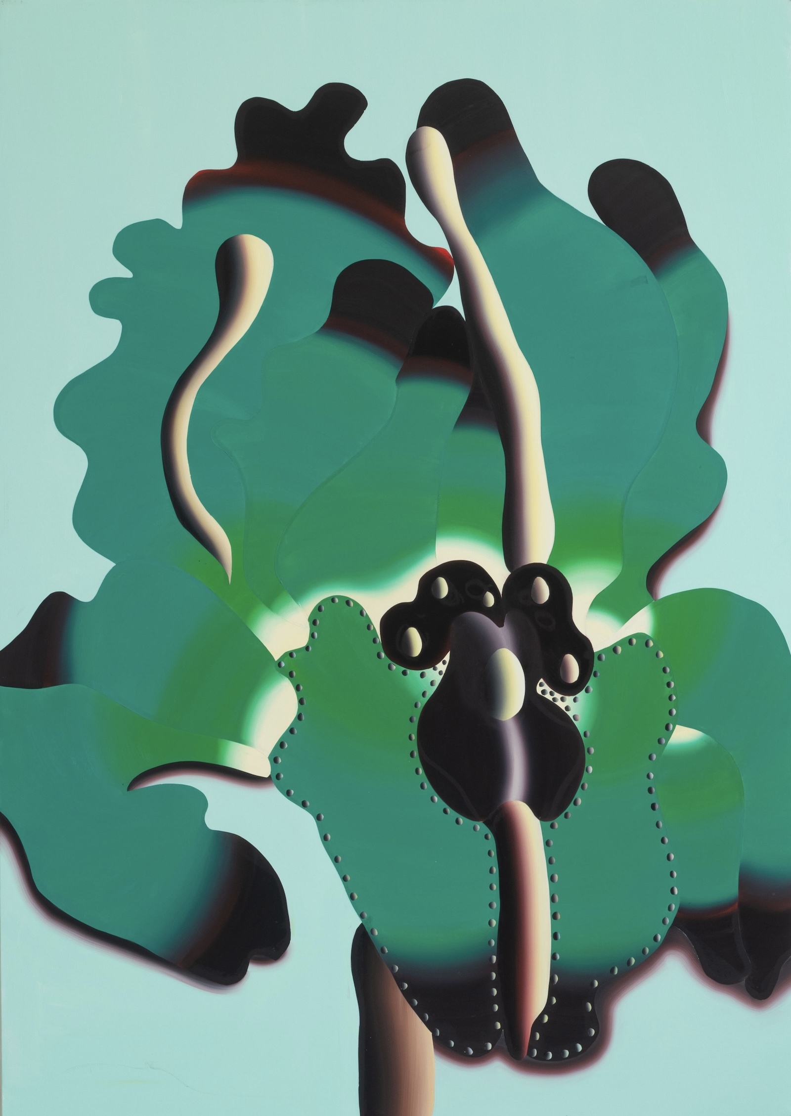 The last smile, 2023