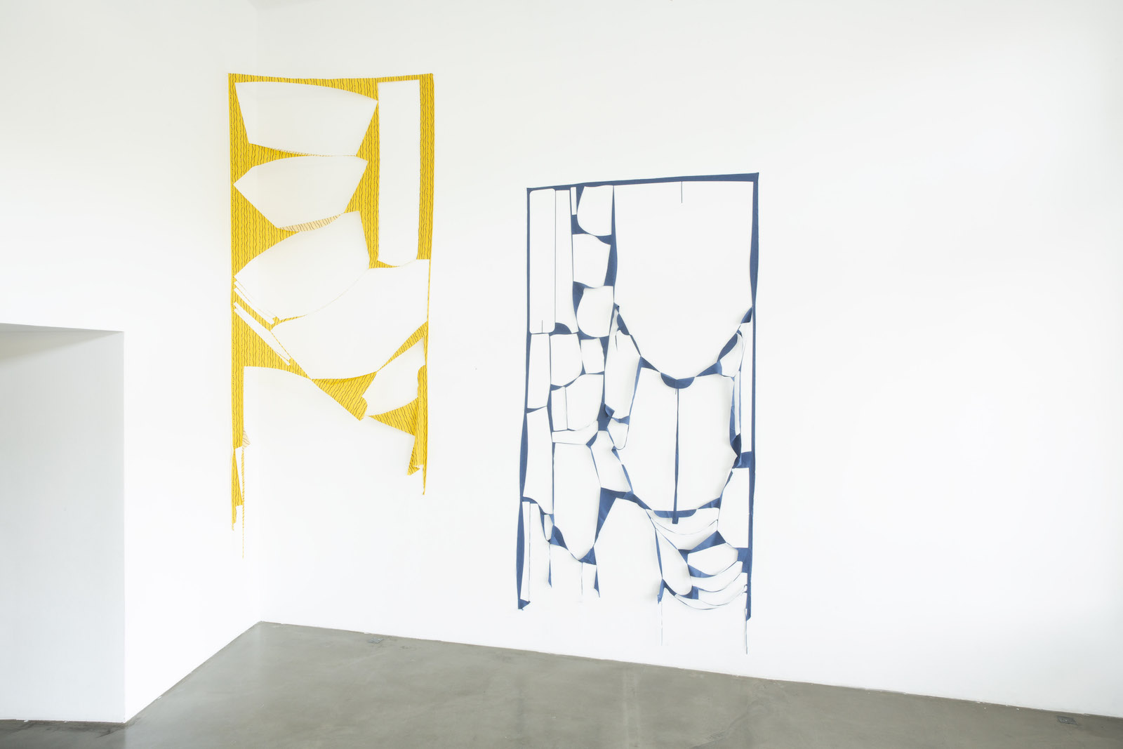 Contre les �lites v�g�tales, 2019