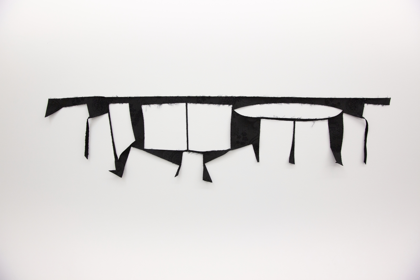 Mon chat lui �chappe � toute sorte de classification, 2017