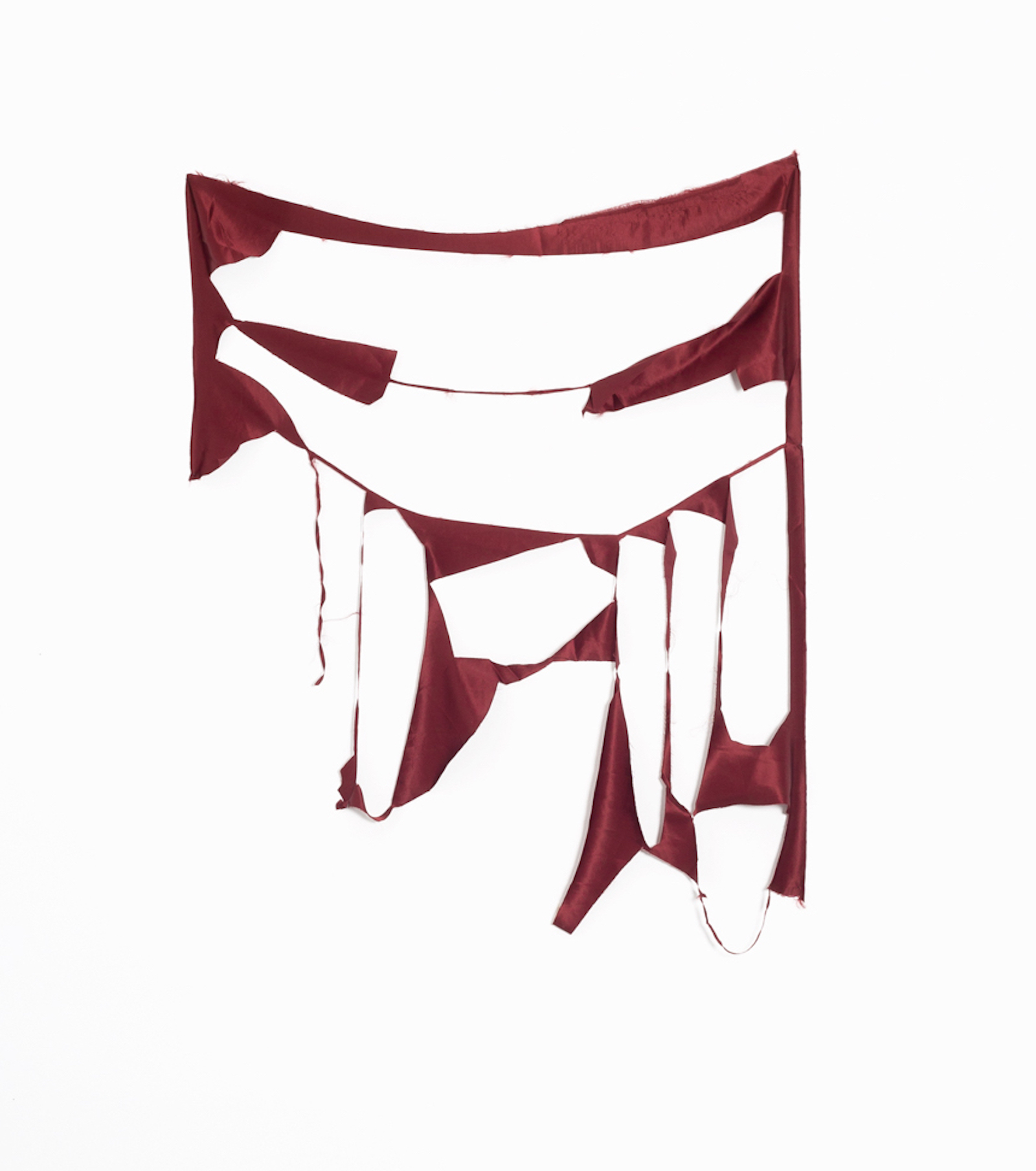 Th��tre du vide, 2016