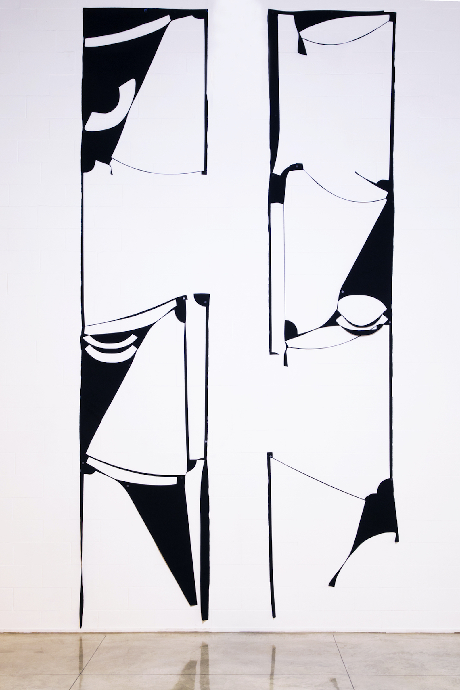 Mod�lisation d'une reliance harmonieuse, 2017