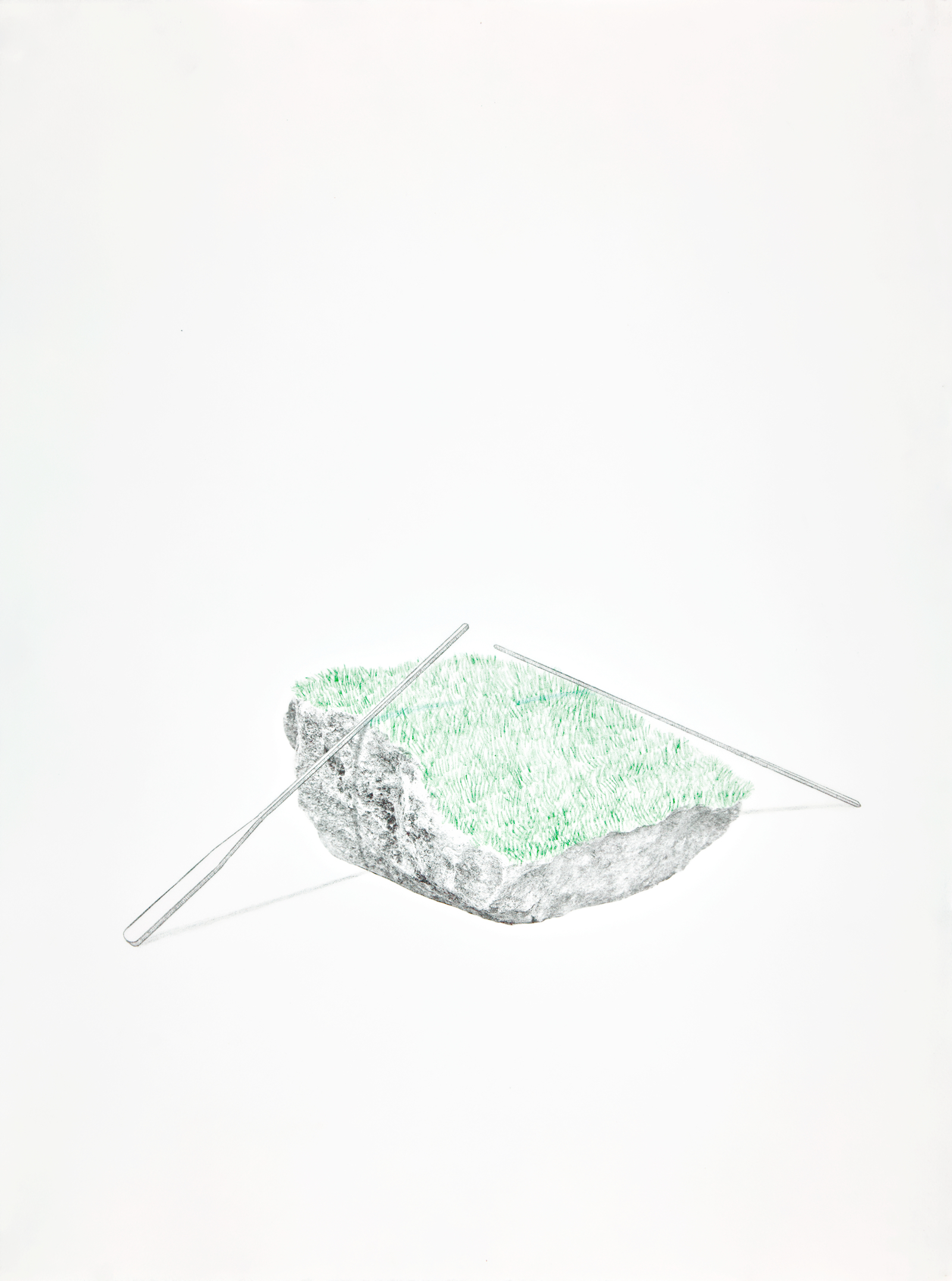 La br�che et sa mesure, 2022