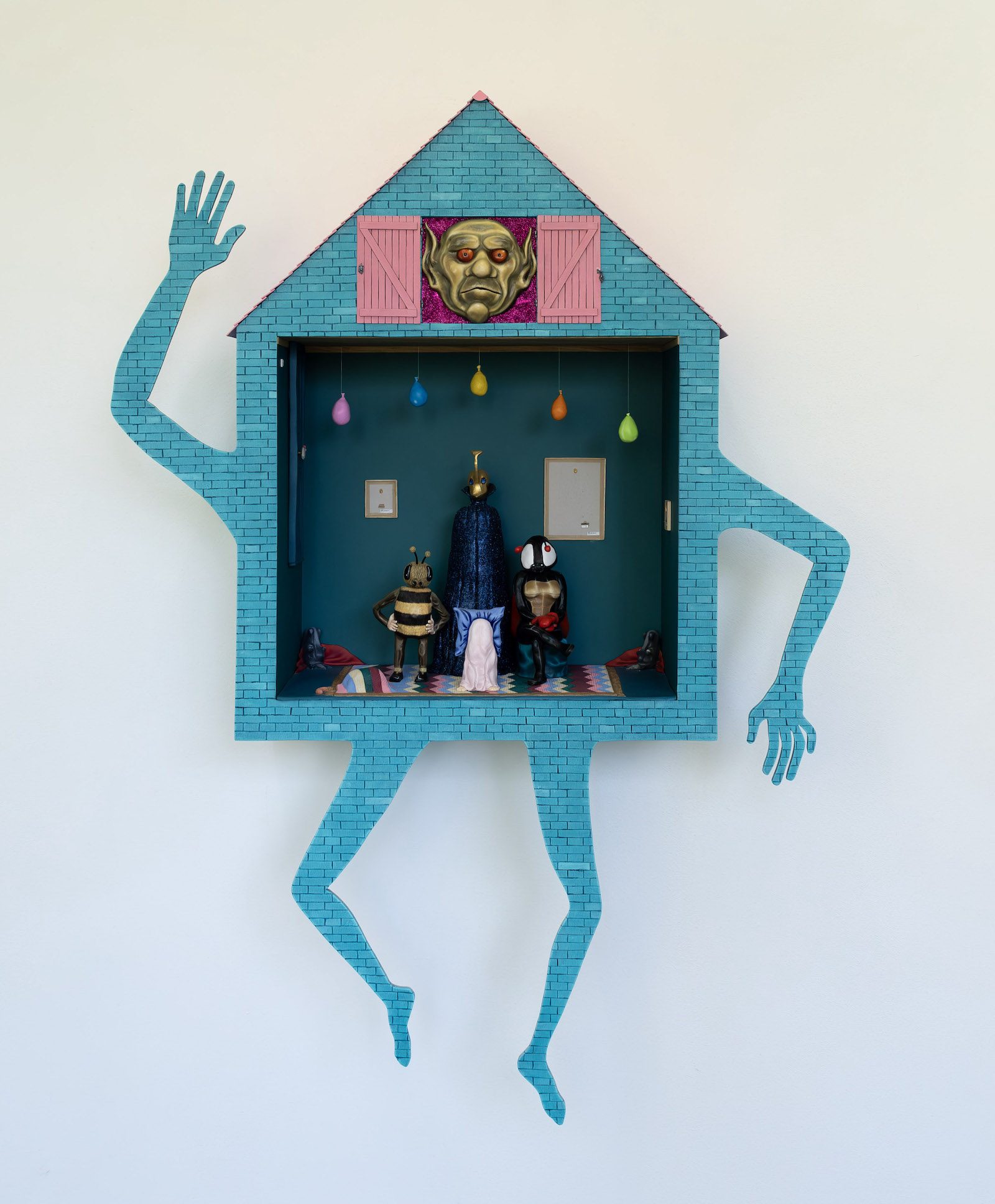 Doppelg�nger, 2023