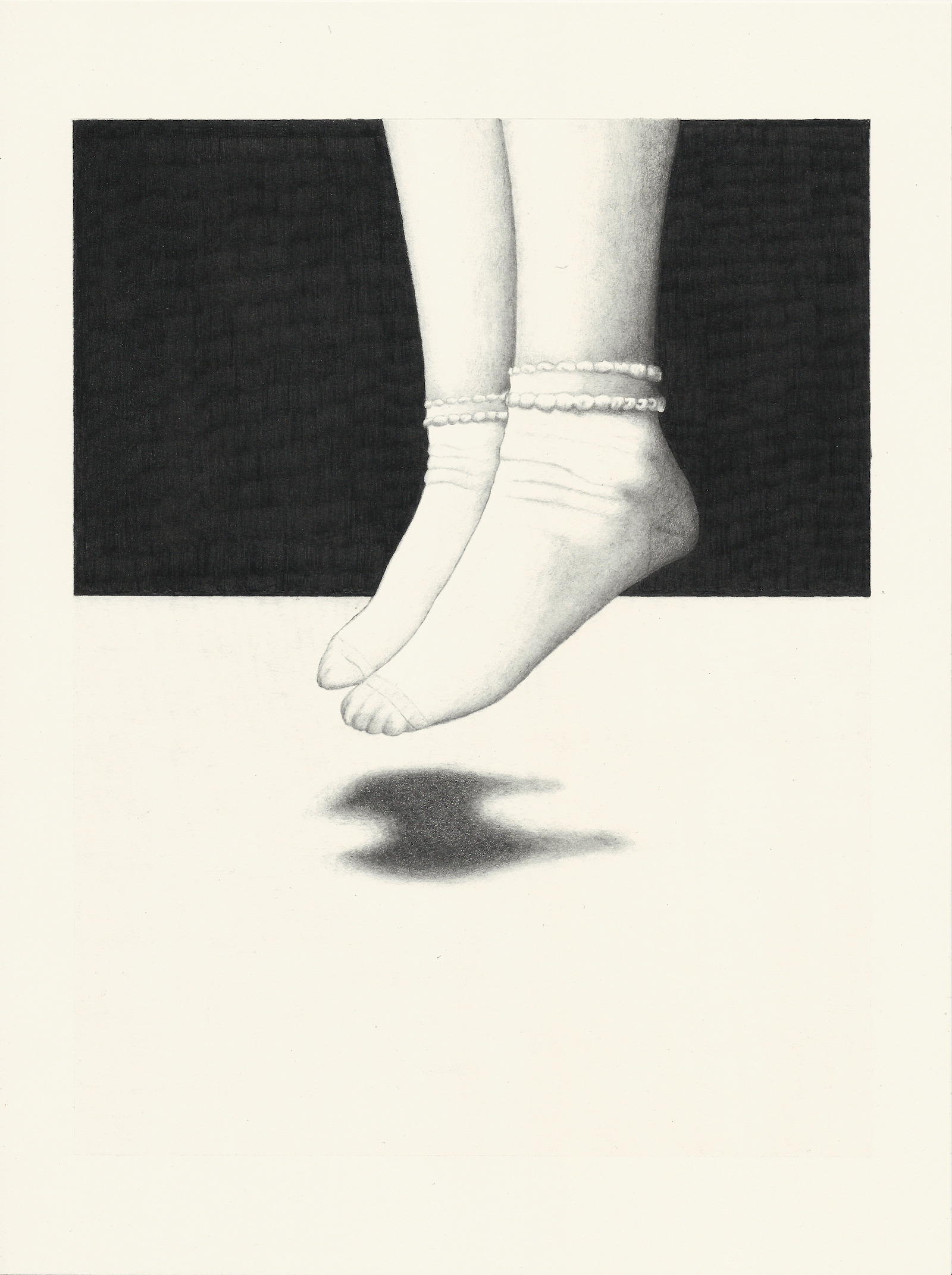 Esprit, es-tu l� ?, 2023