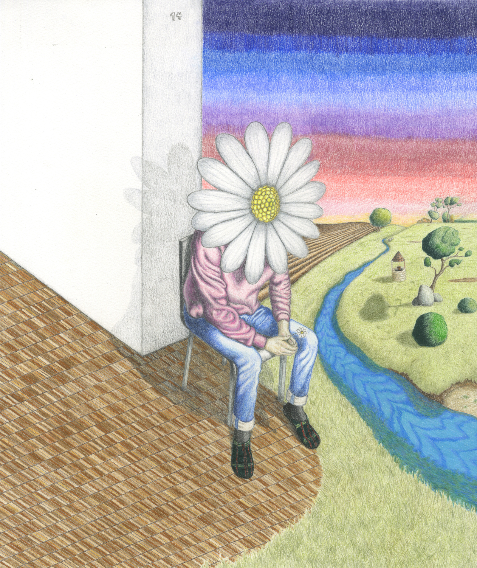 L'�chapp�e belle, 2021