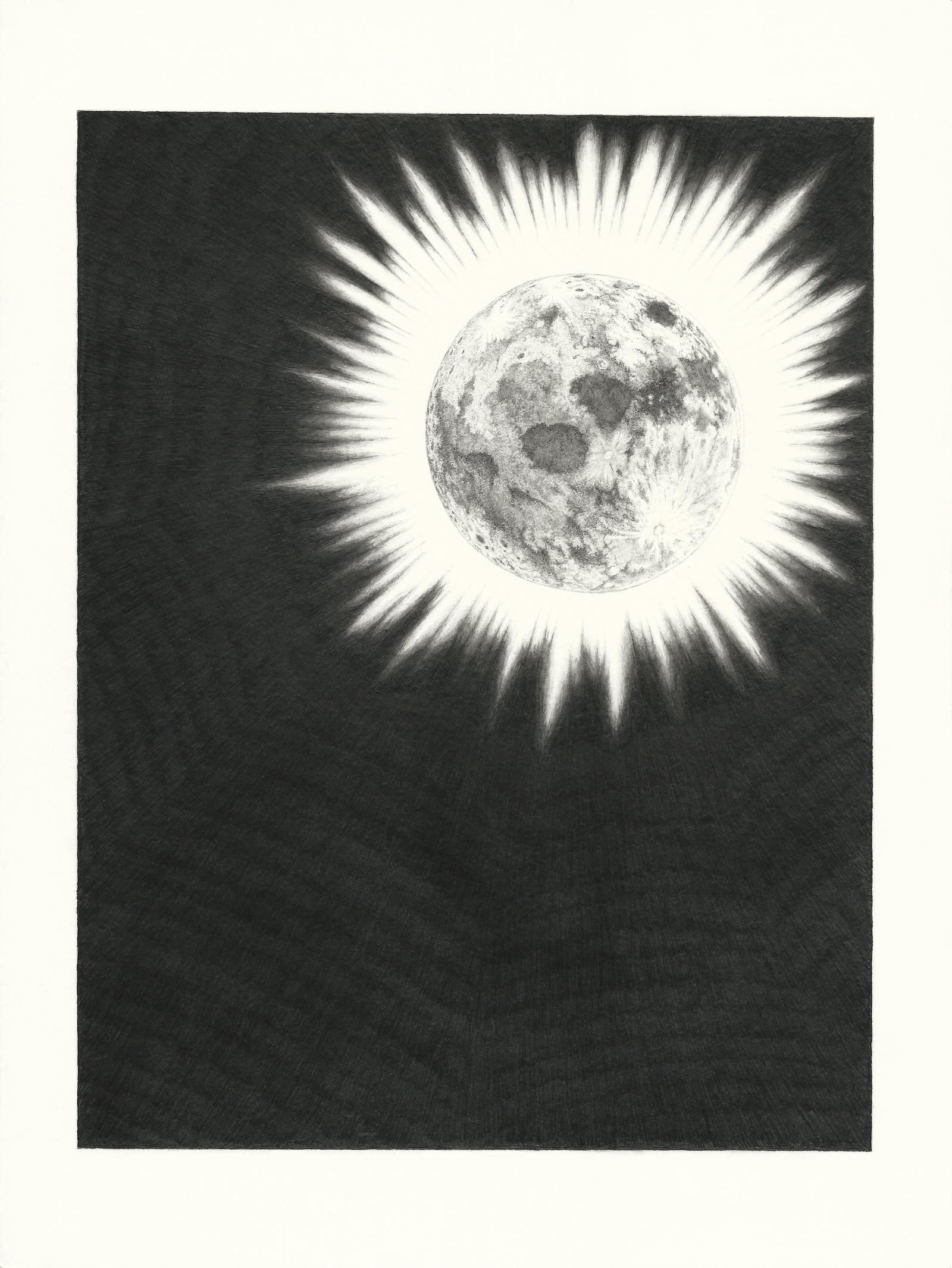 La mer de la tranquillit�, 2023