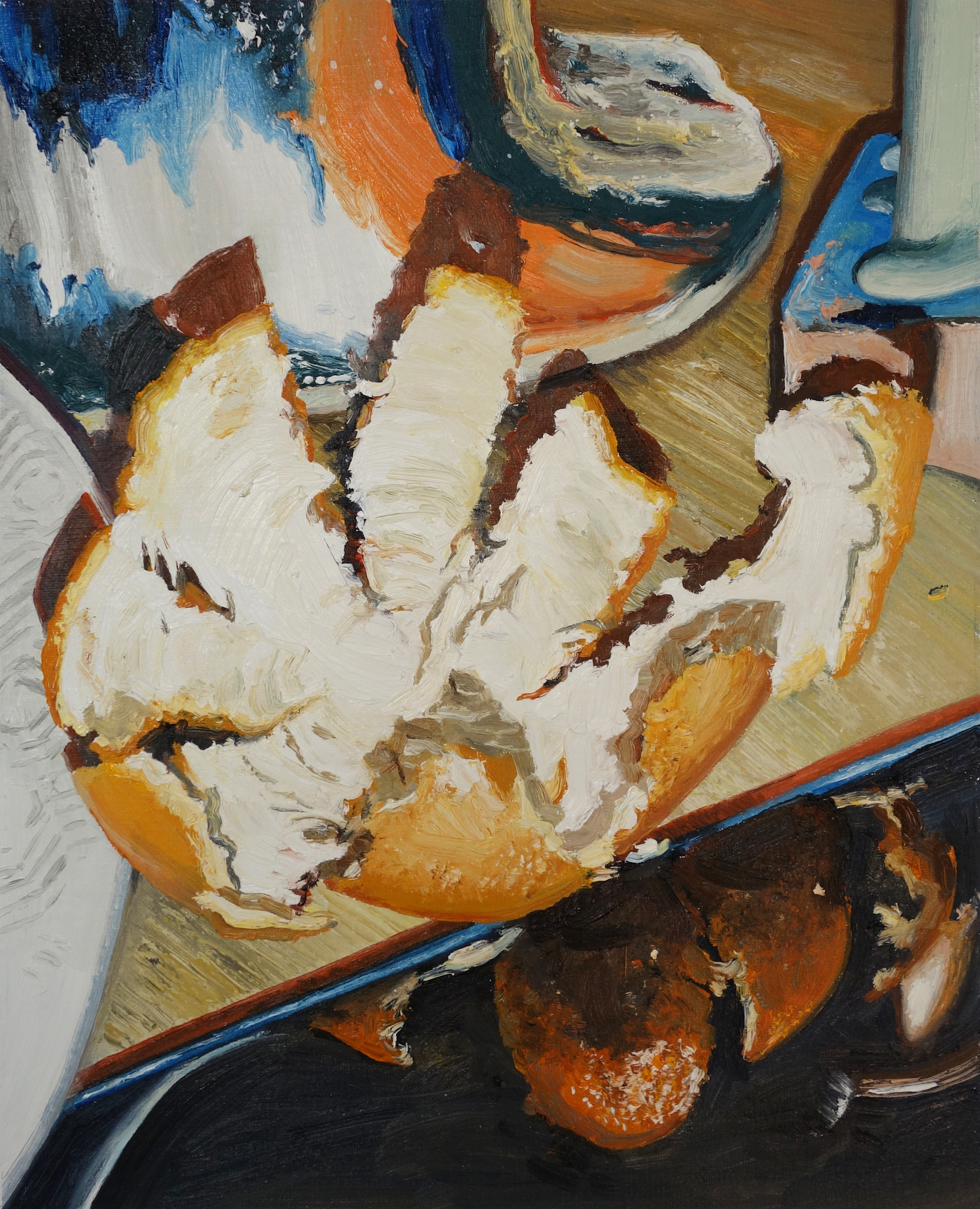 Cl�mentine (2), 2023