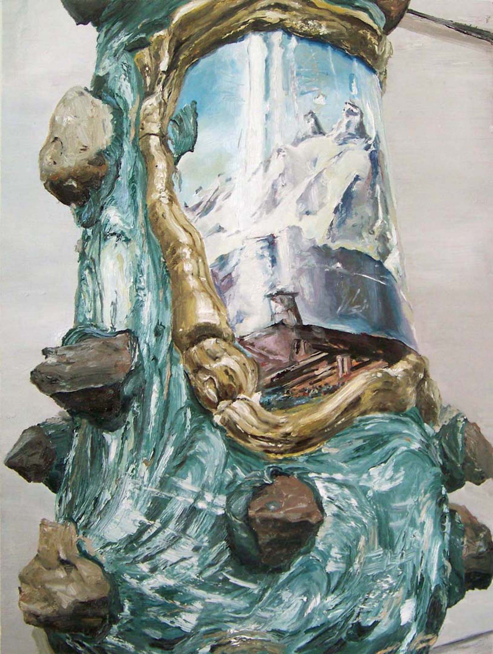 Paysage (l'�tiquette), 2011