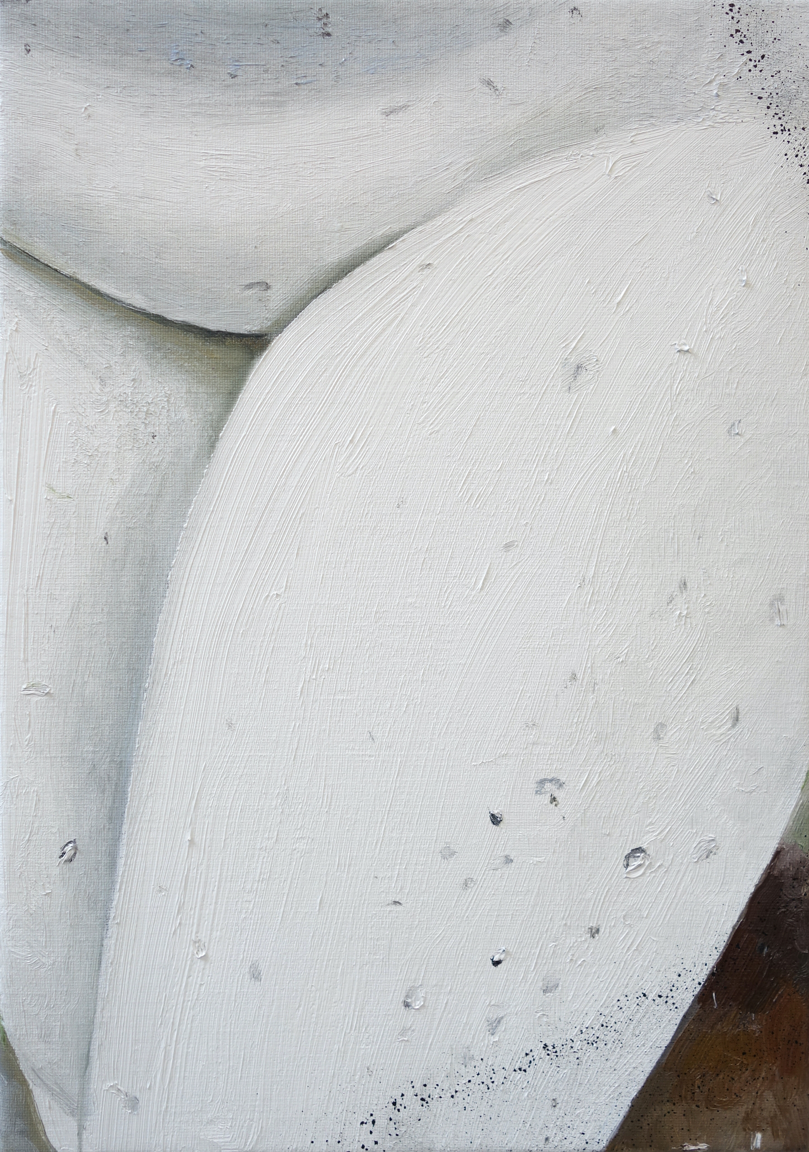 V�nus G�nitrix (2), 2021