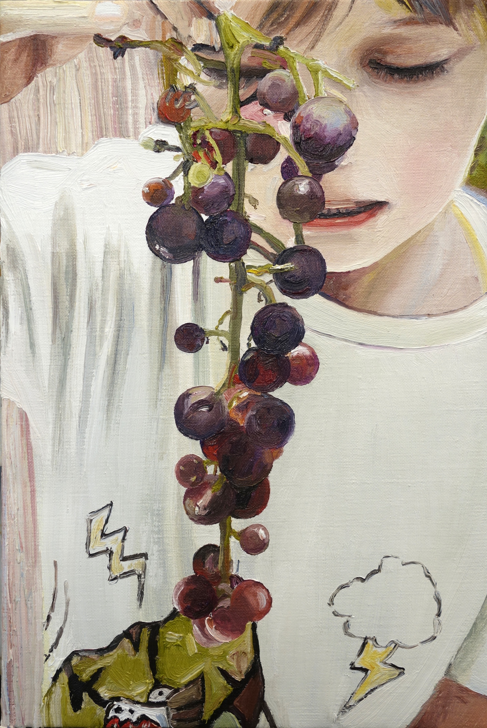 Mireille Blanc