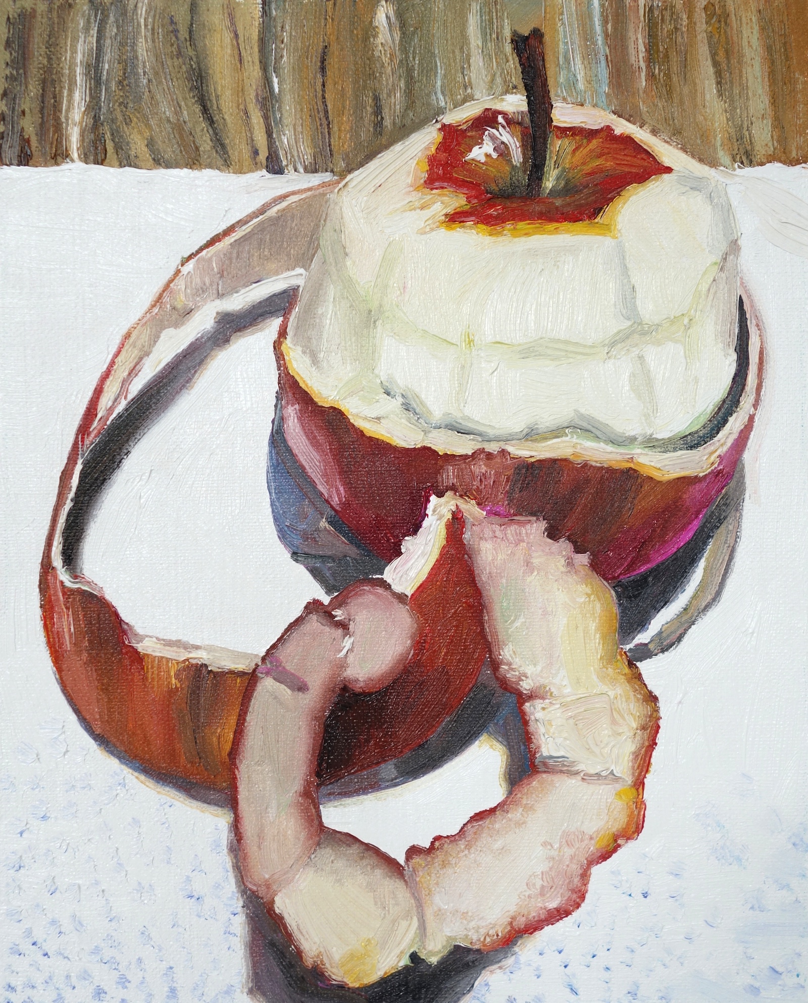 Mireille Blanc