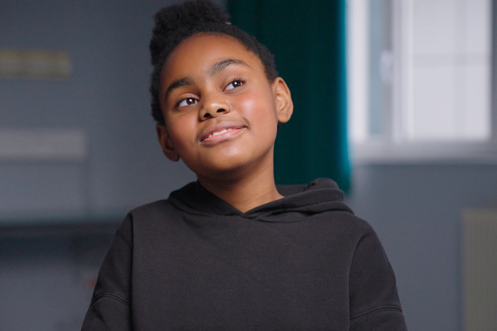 Quatri�me Sarcelles, 2022