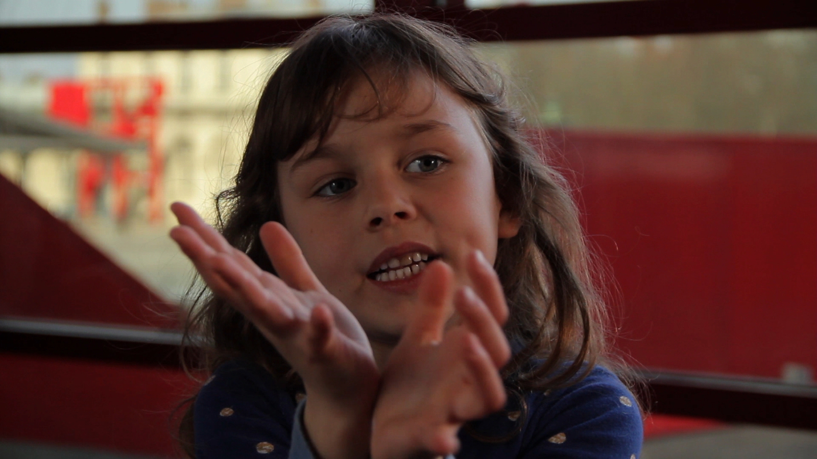 Sublimes cr�atures, 2013