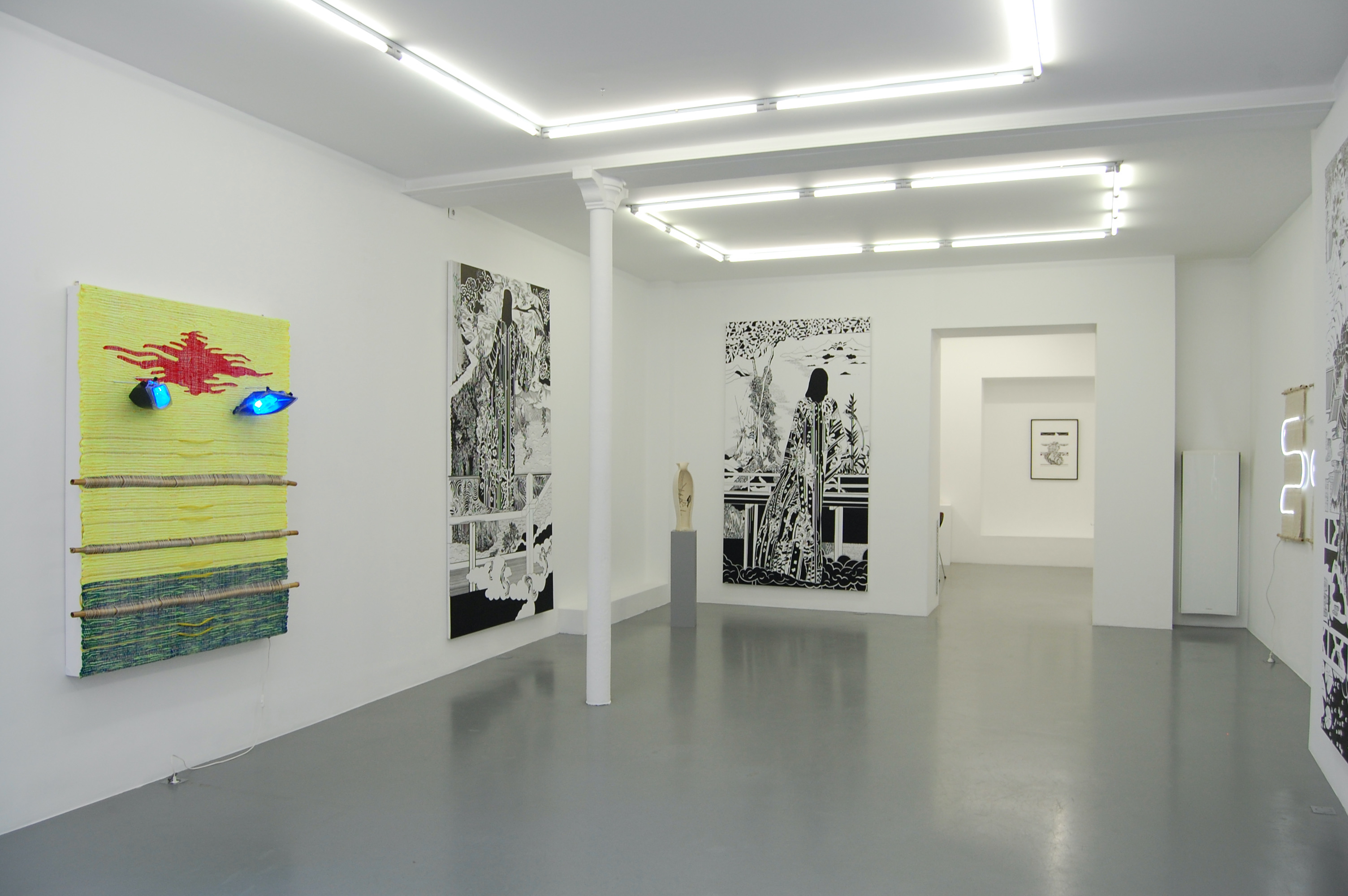 La conf�rence des oiseaux