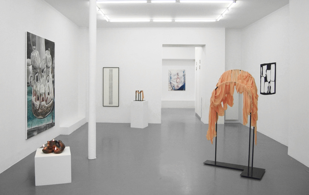 Fragments d'un discours esth�tique