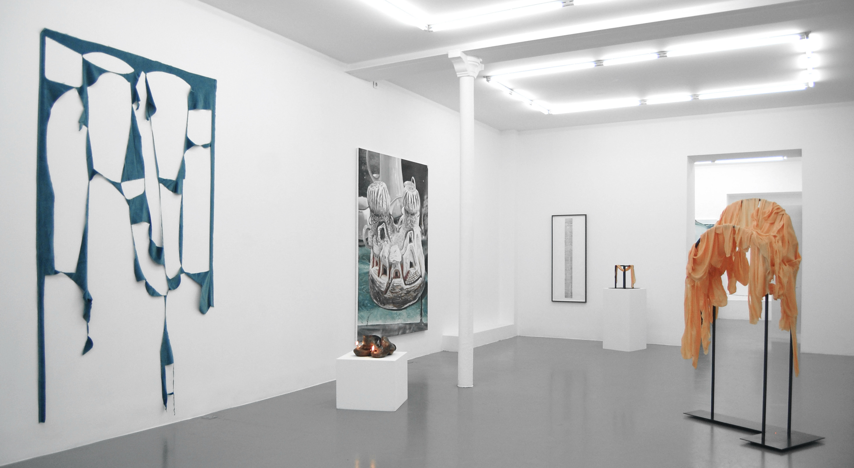 Fragments d'un discours esth�tique