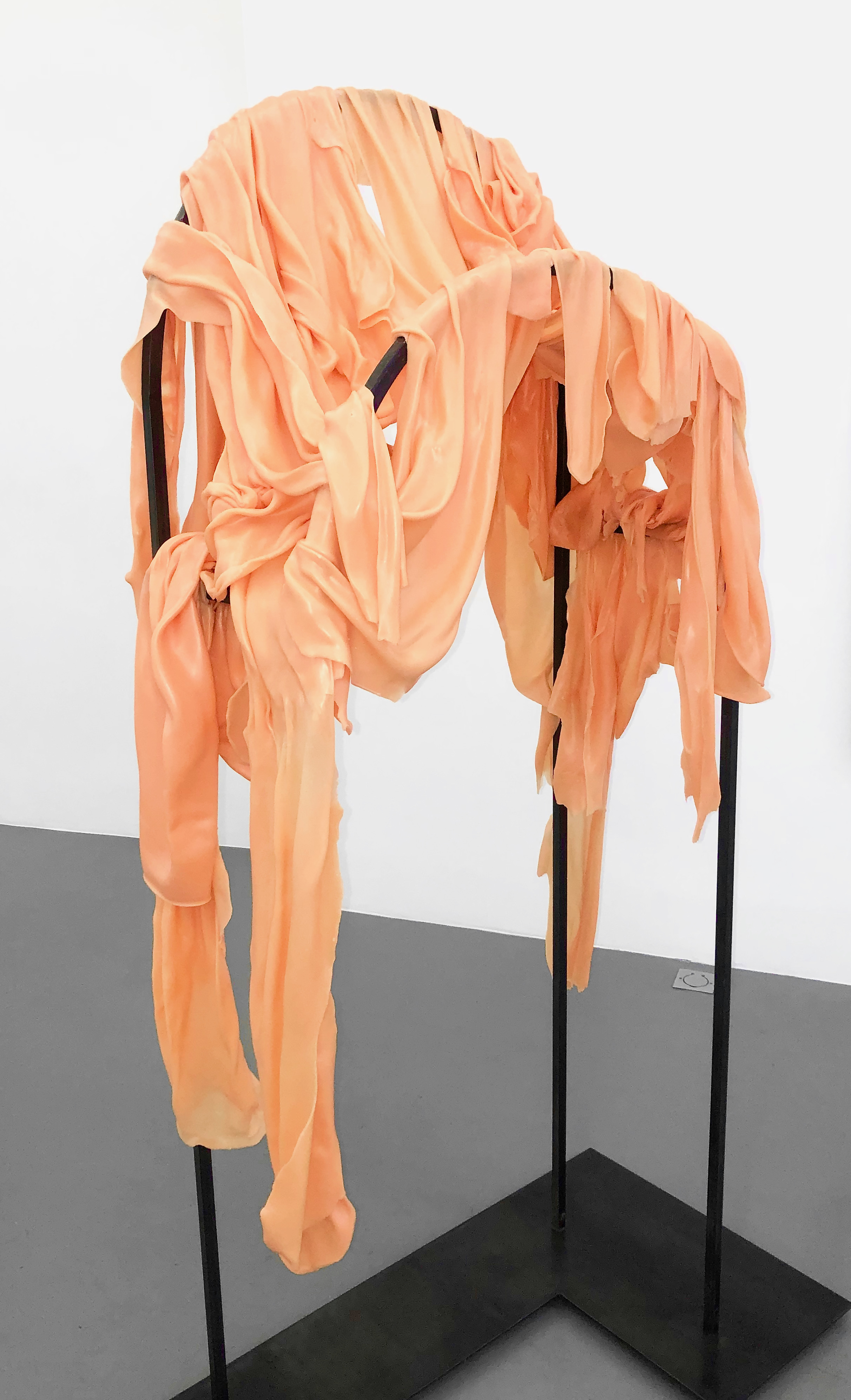 Fragments d'un discours esth�tique