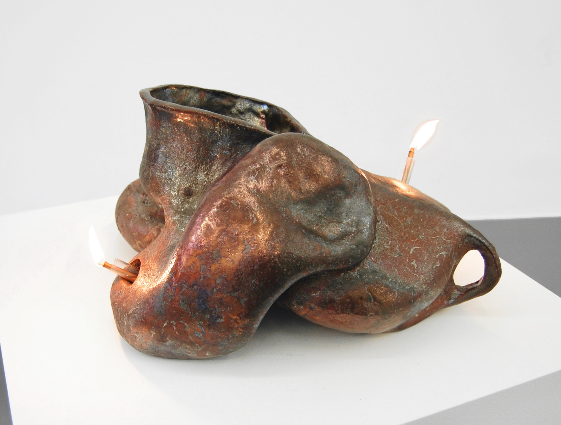 Fragments d'un discours esth�tique