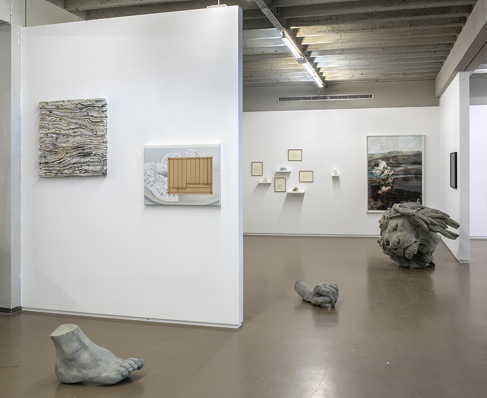 Independent Art Fair 2018