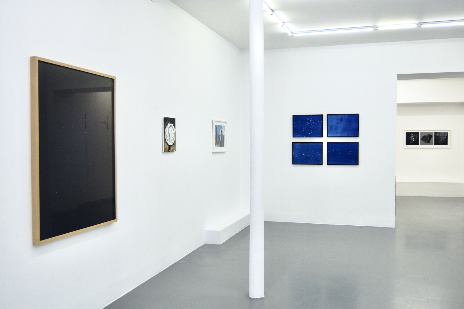 Le ciel est joli comme un ange