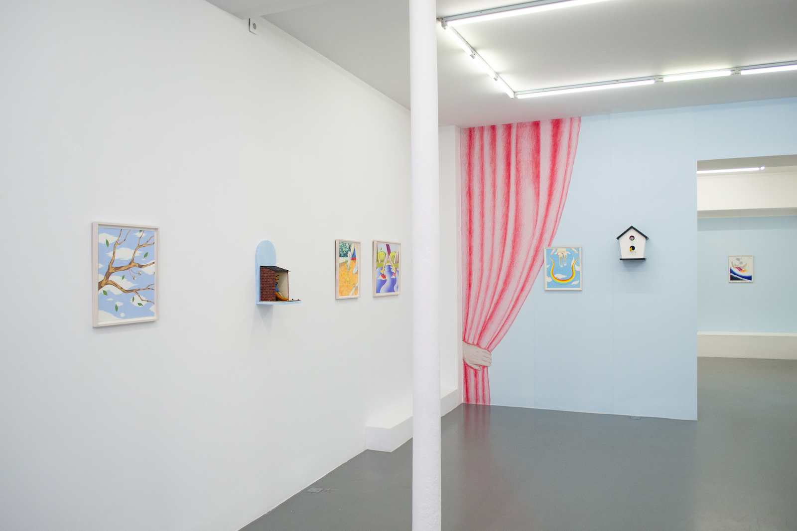 Le monde dans un grain de sable