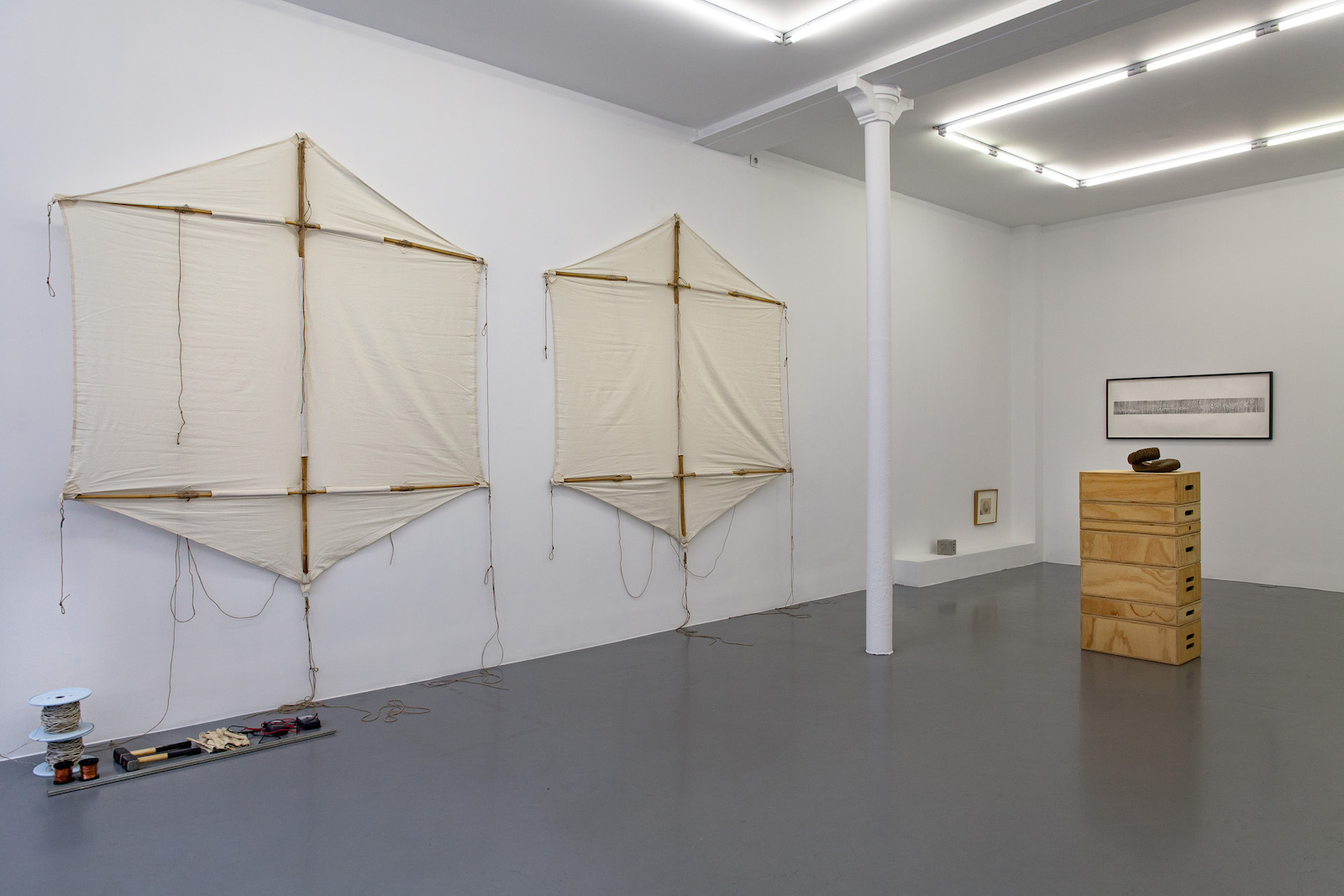 Kal�idoscope du r�el