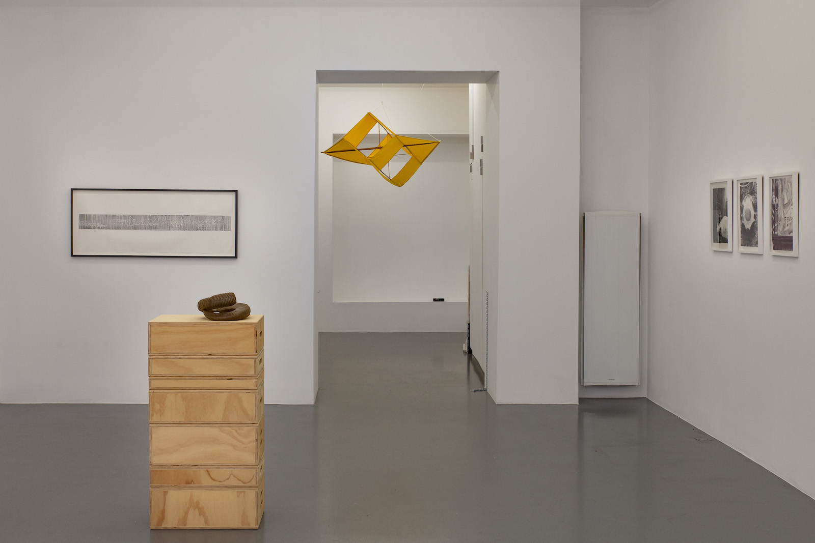 Kal�idoscope du r�el